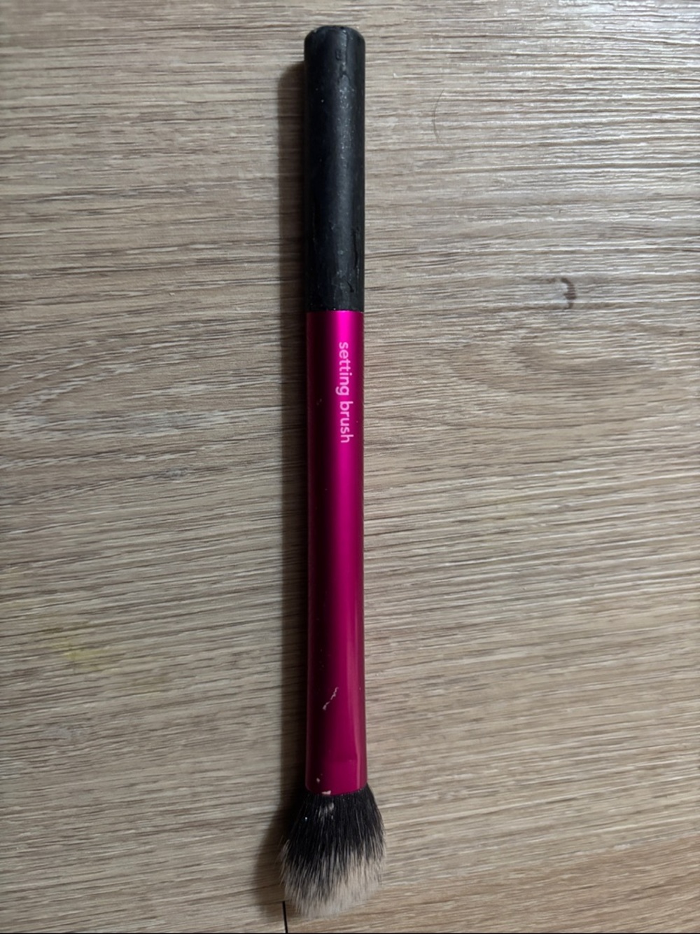 Real Techniques 'setting brush'